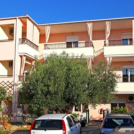 Filomeni Studios Pefkochori Luaran gambar