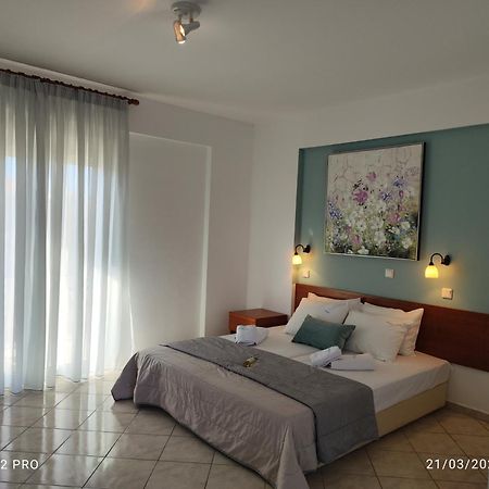 Filomeni Studios Pefkochori Luaran gambar