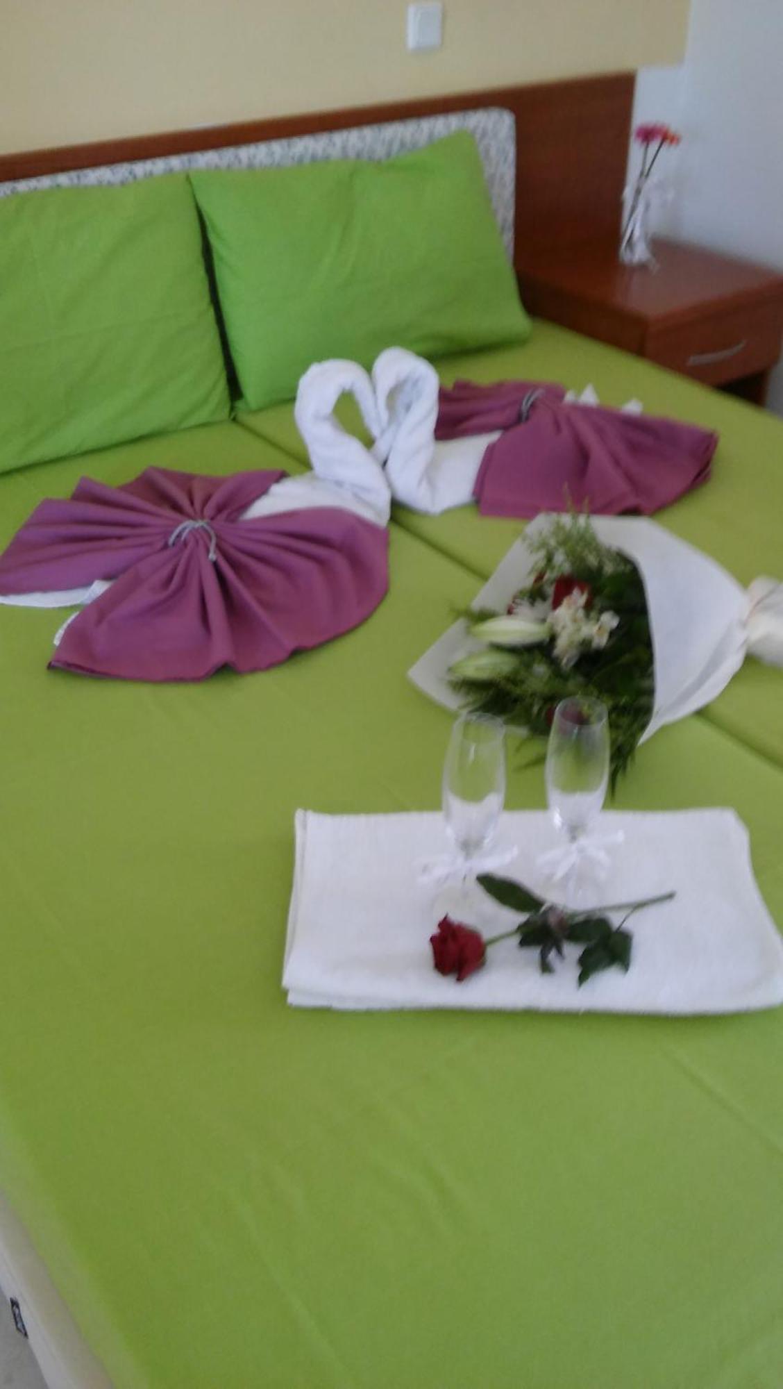 Filomeni Studios Pefkochori Bilik gambar